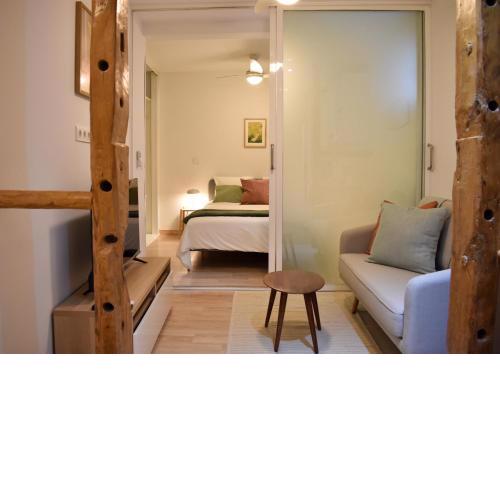 Tesoro Apartment Malasaña