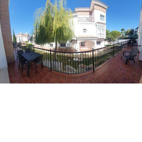 TESS Apartamento Ananda Lauro Golf
