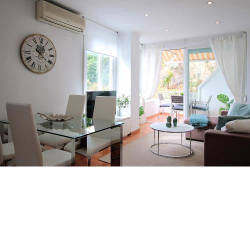 TESS Apartamento Crespo