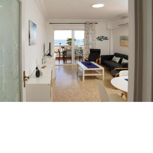 TESS Apartamento Don Miguel