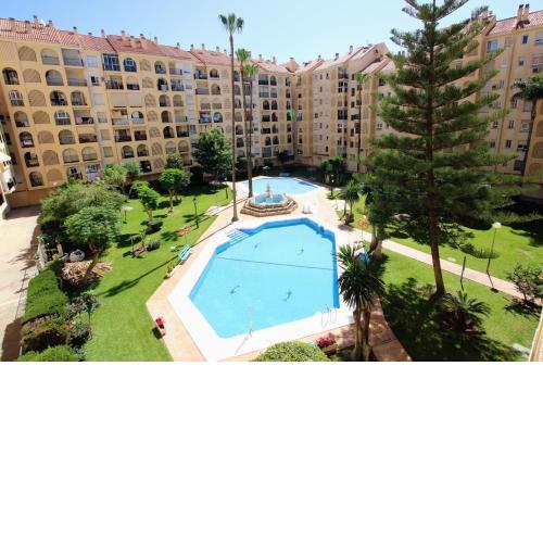 TESS Apartamento Las Camelias