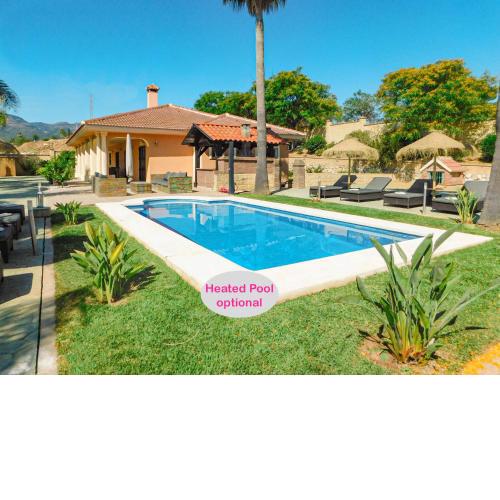 TESS Rancho Las Palmeras