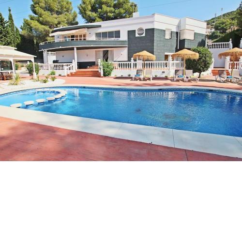 TESS Villa Arenas