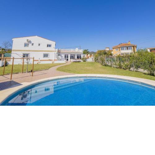 TESS Villa Azahara