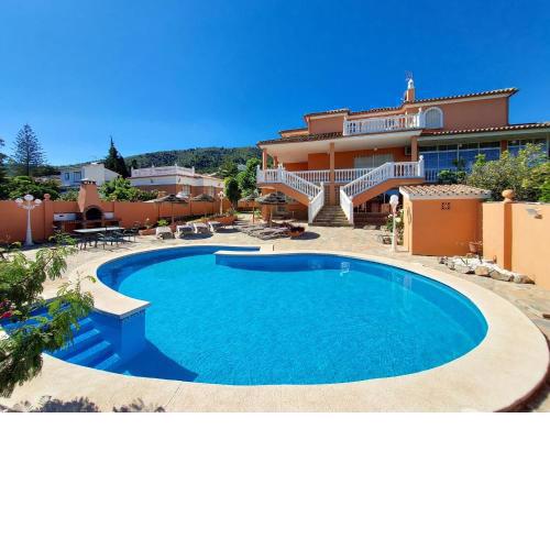 TESS Villa Paradise