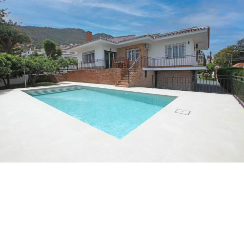 TESS Villa Paz