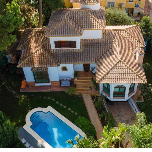 TESS Villa Rio Nilo