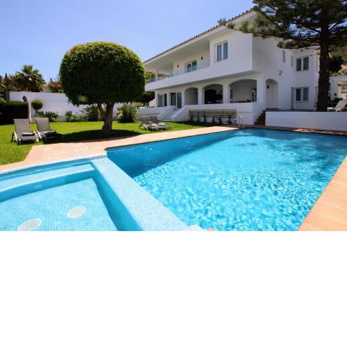 TESS Villa Tennessee