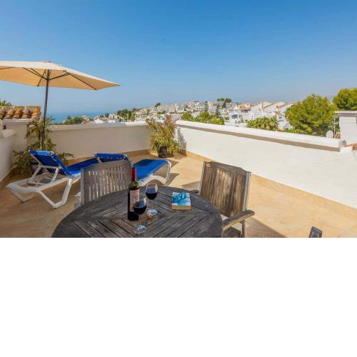 Tetuan 17 Oasis Properties