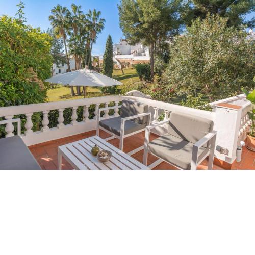 Tetuan 26 Oasis Properties