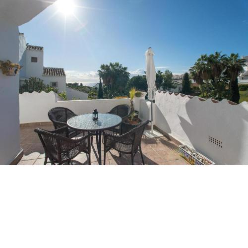 Tetuan 31 Oasis Properties