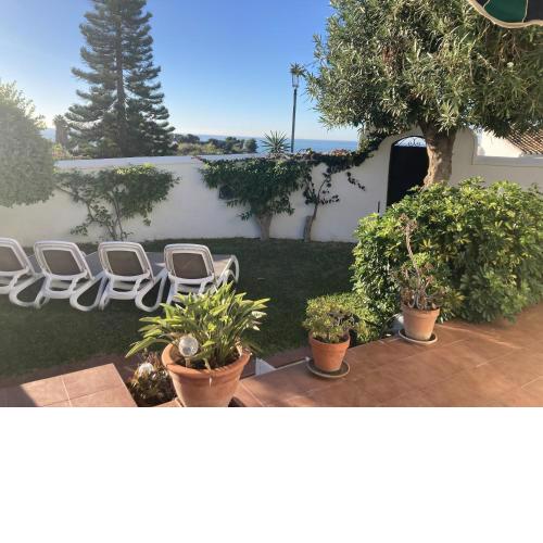 Tetuan 40 Oasis Properties