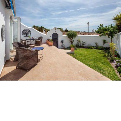 Tetuan 42 Oasis Properties
