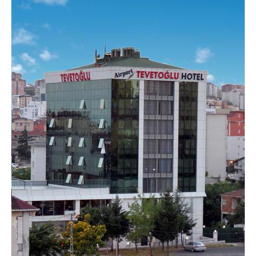 TEVETOGLU HOTEL