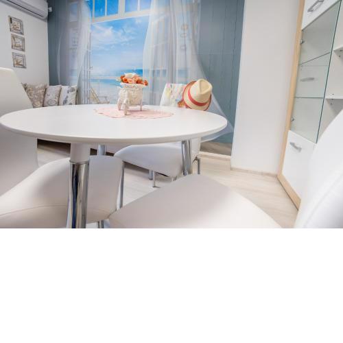 Tevi Apartments