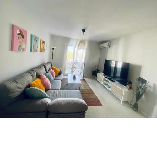 Texas Life Apartamento Centro Jerez