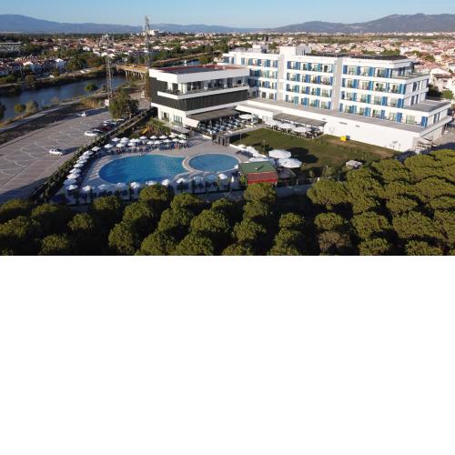 TEZMADRA HOTEL