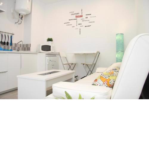 TG FreshApartments by Bossh! Apartments