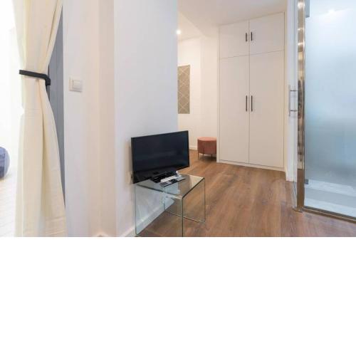 TGH/ Málaga center luxury style