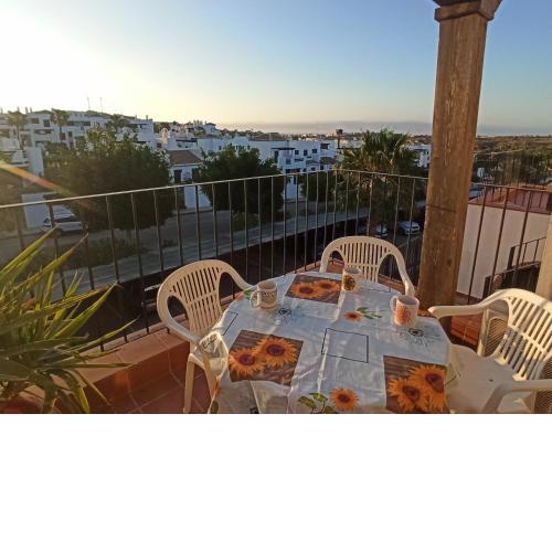 Thalassa Vera Apartment