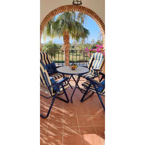 Thalassa, Vera Playa