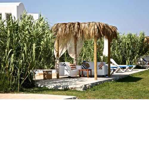 Thalassines Villas