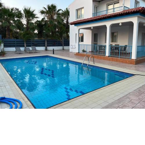 Thaliana House 2 Bedroom near Ayia Napa