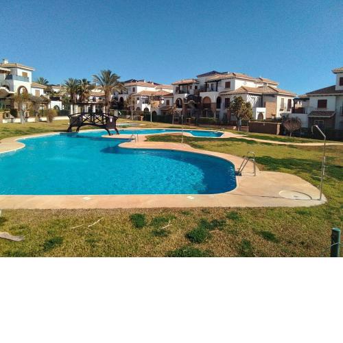 THALLASA APARTMENT VERA PLAYA