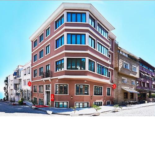 Thank You Hotel Sultanahmet