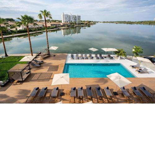 THB Bamboo Alcudia