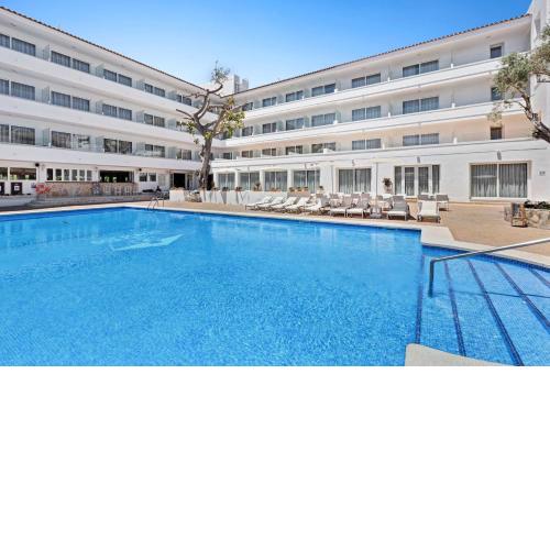 THB Dos Playas - Adults Only