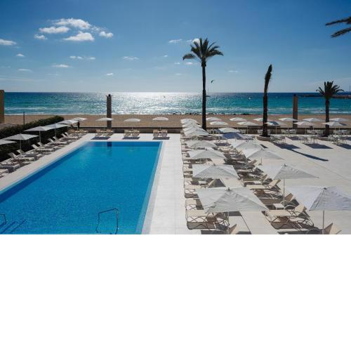 THB El Cid - Adults Only