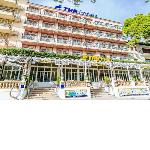 THB Felip - Adults Only