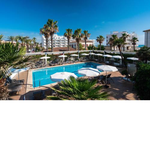 THB Gran Playa - Adults Only