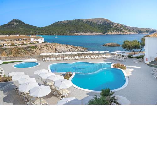 THB Guya Playa