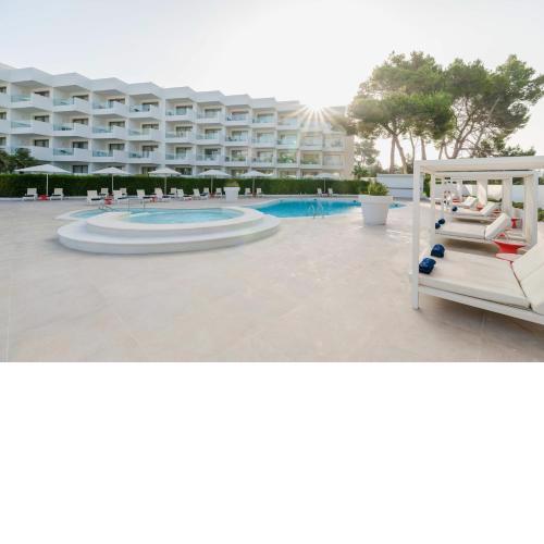 THB Naeco Ibiza - Adults Only