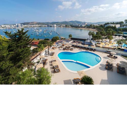 THB Ocean Beach