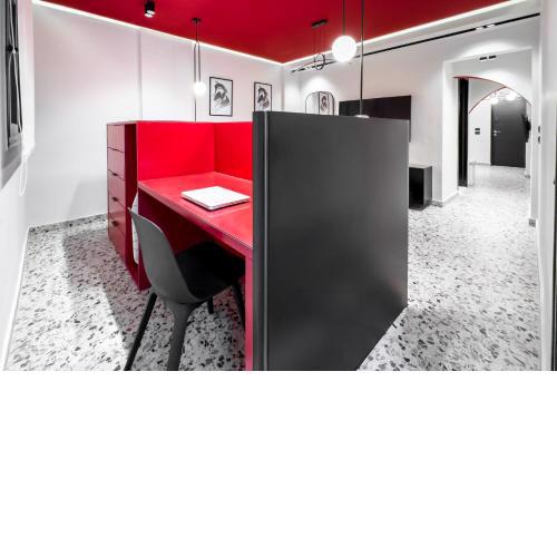 The 1 BDR Ruby Flatette-SL 5 min to CAI Airport