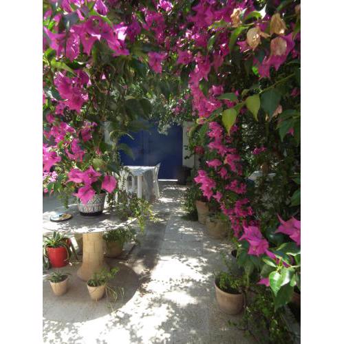 The 18, Marsa Guest House