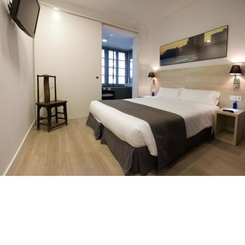 The 8 Boutique B&B