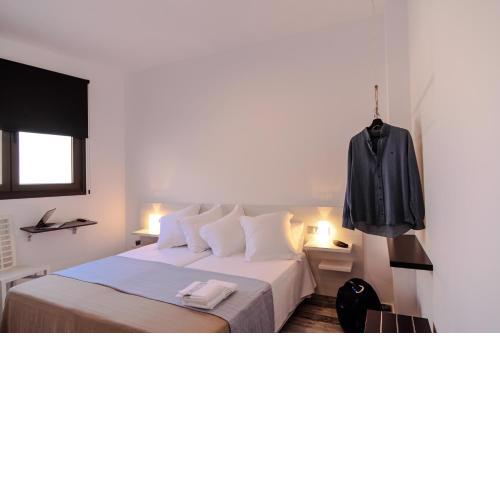 The 8 Rooms House