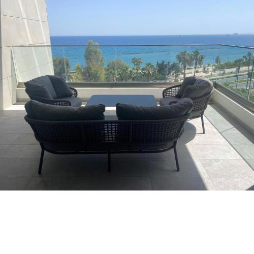 The Address-Seafront Luxury 2 Bedroom Residence