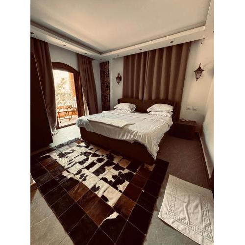 The African Suite InnVilla 160