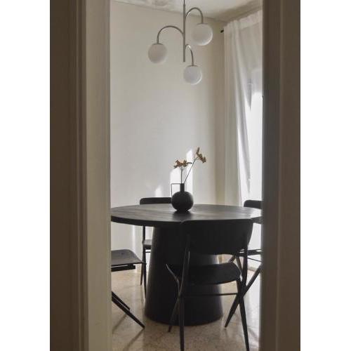The Appartment