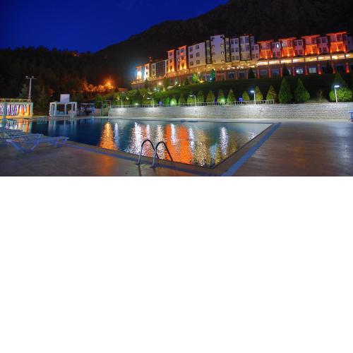 THE APPLE PALACE OTEL
