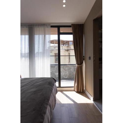 The Aramis Galata Hotel
