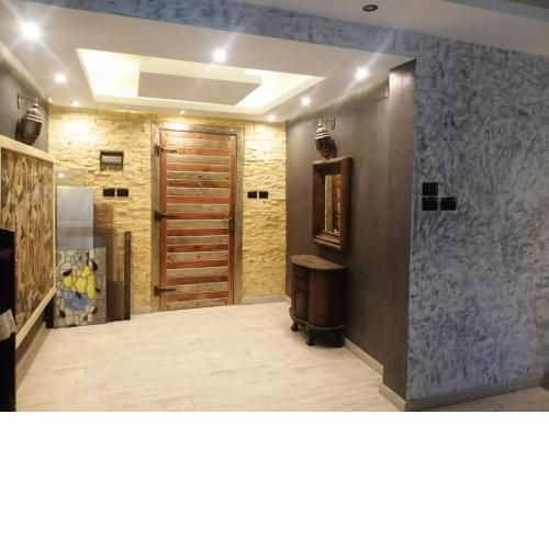 The Art Home