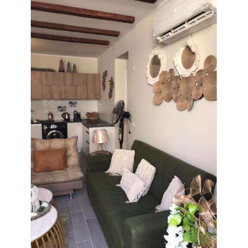 The Bali signature in Gouna
