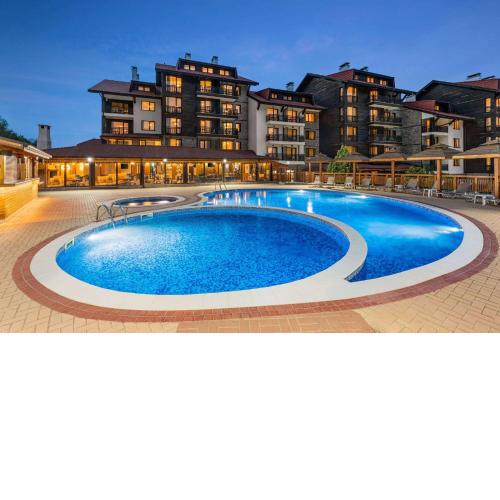 The Balkan Jewel Resort, Trademark Collection by Wyndham