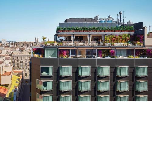 The Barcelona EDITION